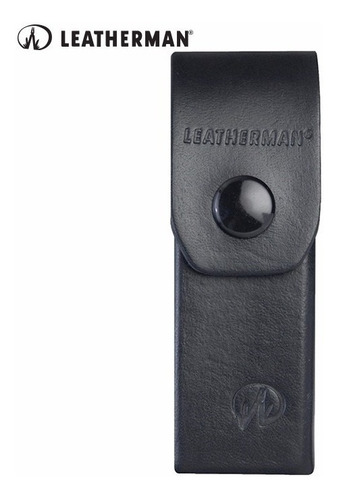 Funda De Piel Leatherman Para Super Tool 300 (lea081)