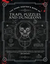 Comprar Libro The Game Master's Book Of Traps, Puzzles And Dungeo...