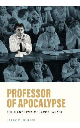 Libro Professor Of Apocalypse : The Many Lives Of Jacob T...