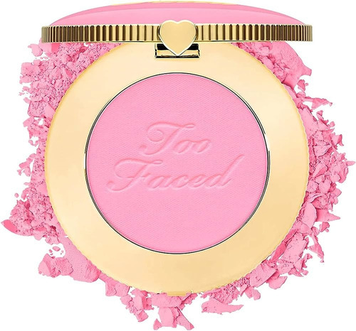 Too Faced Blush Cloud Crush Color Candy Clouds