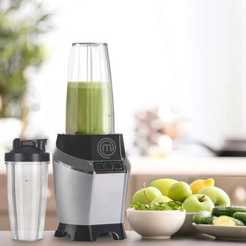 Licuadora Procesadora Nutri-blender Max Con Vaso Masterchef