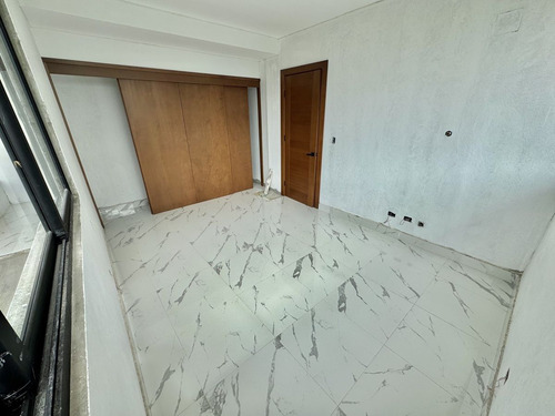Apartamento Nuevo En Gascue