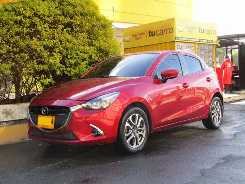 Mazda 2 1.5 Grand Touring Lx