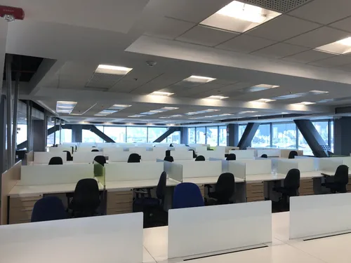 Oficinas En Arriendo - Centro Comercial Mall Plaza Nqs Bogotá