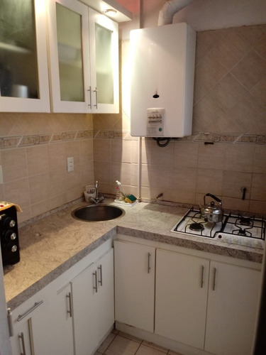 Imagen 7 de 8 de Departamento 2 Ambientes En Venta Mar Del Plata