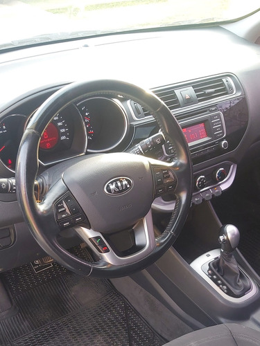 Kia Rio 1.4 Ex 109cv 4at 2016