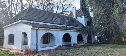 Quinta En Venta En Francisco Alvarez