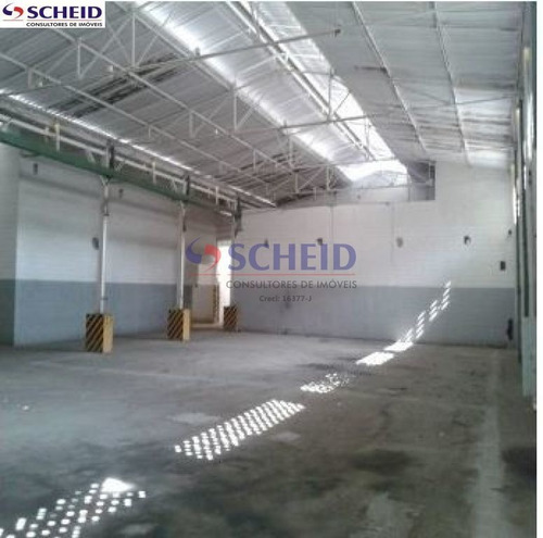 Imagem 1 de 4 de Excelente Imoveis Comercial - Mr57592