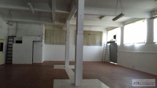 Imagem 4 de 11 de Casa Comercial Para Locação Em Jundiaí, Jardim Florestal, 3 Dormitórios, 4 Banheiros, 2 Vagas - 16627s_2-769392