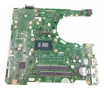 Comprar Placa Mãe Dell Inspiron 15-3578 I5 8550u Vegas Turis 17841-1