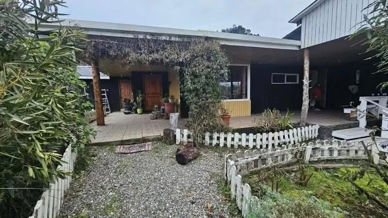 Imagen 2 de 30 de Parcela De 6100 M2 En Condominio Privado Arique
