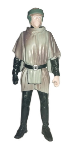 Luke Skywalker Endor Loose Sin Caja Ni Accesorios (Usado)