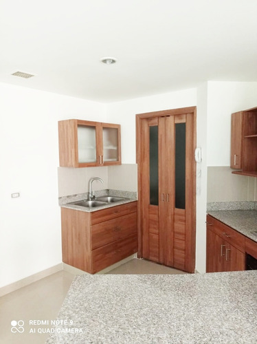 Imagen 4 de 14 de Apartamento En Venta En Sabaneta