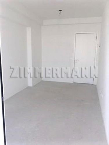 Apartamento - Pinheiros - Ref: 108025 - V-108025