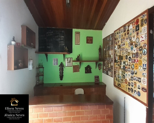 Imagem 17 de 30 de Vendo Estabelecimento Comercial No Bairro Mantiquira Em Paty Do Alferes - Rj - Pc00002 - 67693384