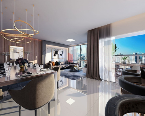 Imagem 2 de 17 de Apartamento - L734 - 69981171