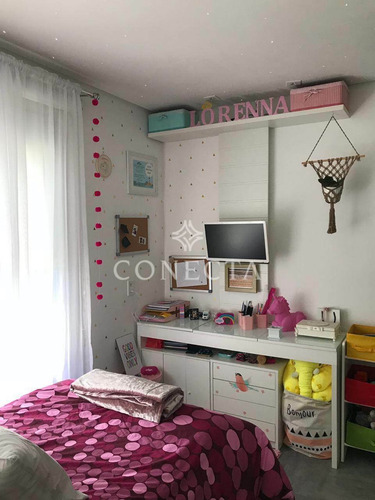 Imagem 8 de 13 de More | Apartamento Alto Padrão | Venda | Mobiliado | 3 Suítes | Depósito No Andar - Cnc1020