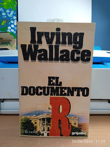 El Documento R (Usado)