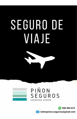 Imagen 4 de 5 de Corredor De Seguros. Cotizá El Mejor Seguro Al Menor Precio