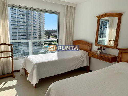 Imagen 11 de 12 de Apartamento En Brava Con 2 Dormitorios