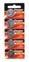 Comprar Pack Baterias X5 Energizer Cr2032 3v Tecr2032bp5 X1 Febo 