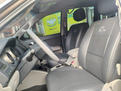 Imagen 6 de 12 de Chery Tiuna X5