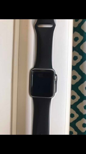 iPhone 7plus Y Apple Watch Serie 3 (contacto Al Final)