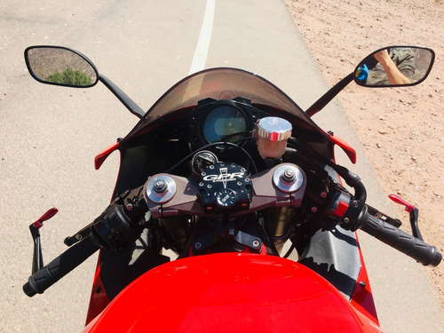 Kawasaki Ninja Zx-10r 2007