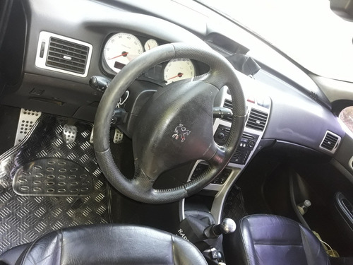 Peugeot 307 2.0 Xs Premium 143cv 2007