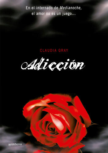 Adicción (medianoche 2)- Gray, Claudia- *