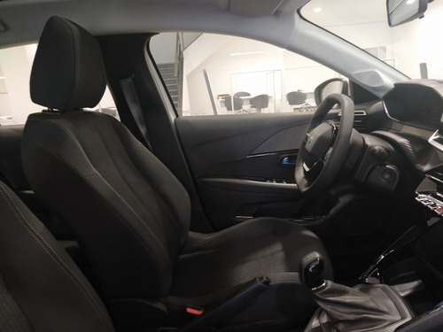 Imagen 5 de 15 de Peugeot 208 1.6l Allure Manual