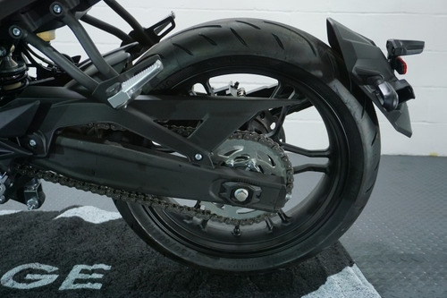 Imagen 6 de 25 de Voge 300 Ac Moto Con Abs No Benelli Leoncino