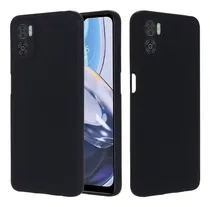 Comprar Case Soft Para Motorola E22 E22i Funda Premium Con Felpa