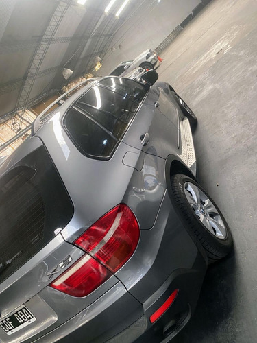 BMW X5 3.0 D Executive Stept