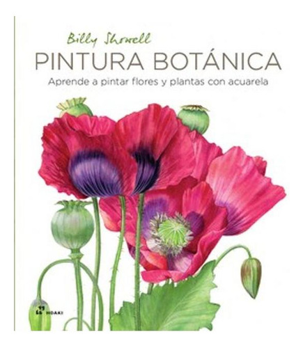 Pintura Botanica