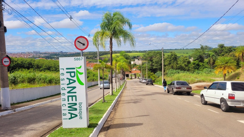 Vendo Apartamento Comdominio Bosque Ipanema Sorocaba 