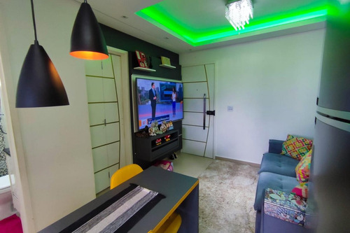 Apartamento Artur Alvim Porteira Fechada Impecável !!!!!