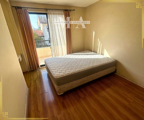 Arriendo Casa Ciudad Satélite 5h 3b 2e Maipu (106729)