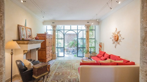 Imagen 8 de 30 de Casa De Los Sueños En Venta, Colonia Centro En San Miguel De