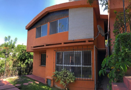 Casa En Venta, Cuernavaca Centro, 3 Recámaras