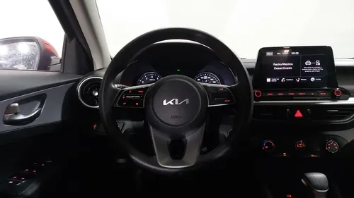 Kia Forte 2.0 Lx Ivt