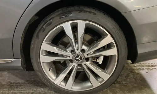 Mercedes-Benz Clase C C 200 CGI | Sport 2.0 lt Turbo 4x4