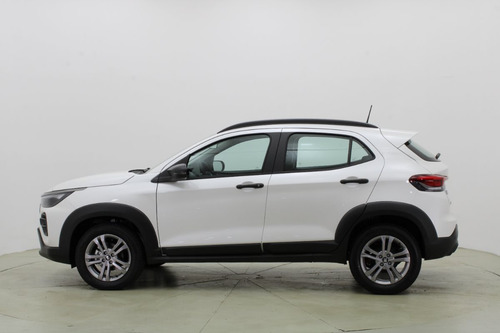 Fiat Pulse Drive 1.3 SUV Manual Blanco
