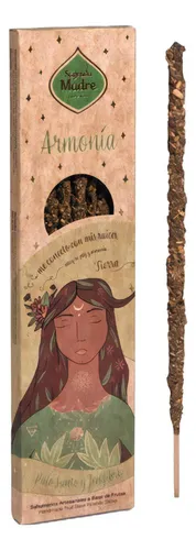 Sahumerios 5 Elementos Sagrada Madre