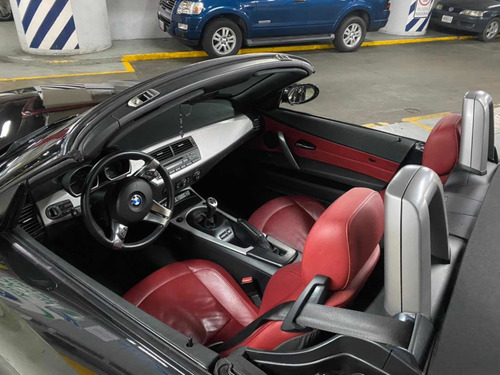 Imagen 7 de 9 de Bmw Z4 3.0