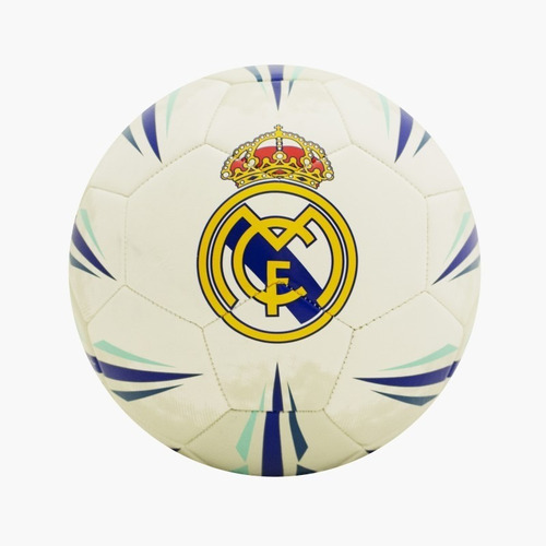 Pelota Futbol Real Madrid Drb Nº5 Licencia Oficial