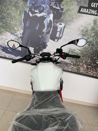 Imagen 11 de 15 de Benelli 302s Ram Motor Store