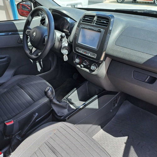 Imagen 15 de 18 de Renault Kwid Intens 1.0 2019