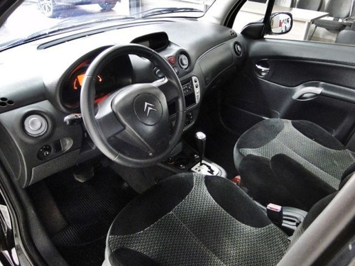 Citroën C3 Exclusive 1.6 Flex, Jic4588