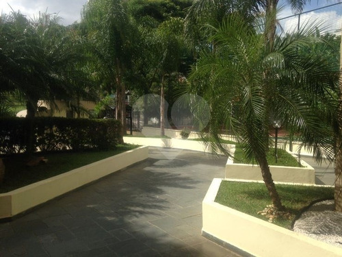 Apartamento Em Perdizes Bem Localizado! - 57-im144750
